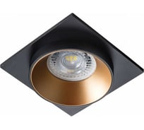 Точечный светильник KANLUX SIMEN DSL B/G/B/ 29134
