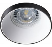 Точечный светильник KANLUX SIMEN DSO B/W/ 29138