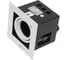 Встраиваемый светильник KANLUX MERIL DLP-50-W 26480 2