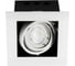 Встраиваемый светильник KANLUX MERIL DLP-50-W 26480 1