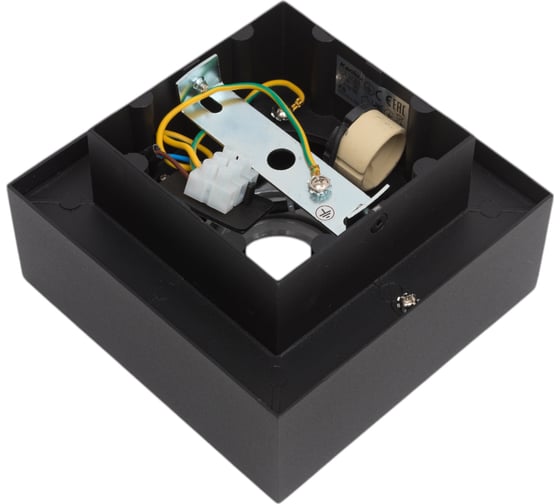 Накладной точечный светильник KANLUX STOBI DLP 50-B 26830