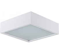 Потолочный светильник KANLUX MERSA 300-W/M, деревянный 25675