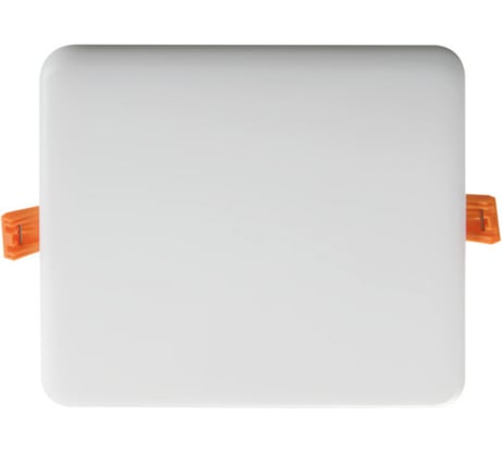 Встраиваемый светодиодный светильник KANLUX AREL LED DL 14W-WW 29591