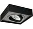 Накладной точечный светильник KANLUX MINI GORD DLP-50-B 28781 1