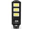 Консольный светильник на солнечной батарее ЭРА 60W, ПДУ, 1100lm, 5000К, IP65 Б0046796 2