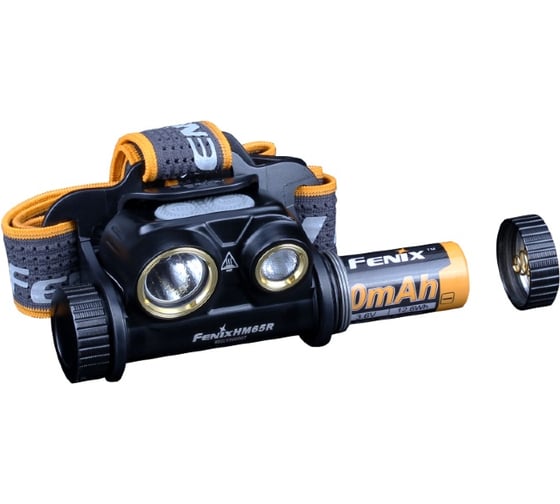 Набор Fenix HM65R+E01 V2.0 HM65RE01V20