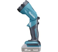 Светодиодный фонарь Makita ML180 Li-Ion тип G, 14,4/18В STEXML187