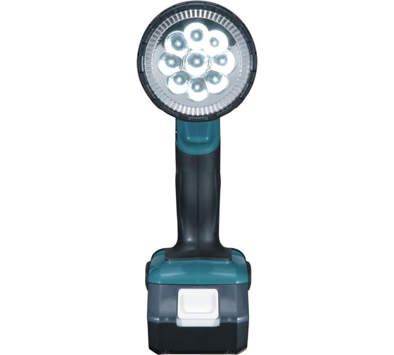 Светодиодный фонарь Makita ML180 Li-Ion тип G, 14,4/18В STEXML187