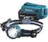 Светодиодный светильник Makita DML800 Li-Ion, 14.4/18В DEADML800 1