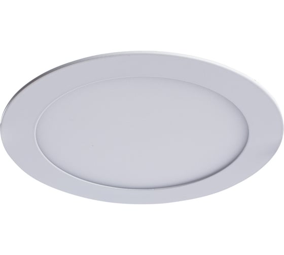 Встраиваемый светильник Arte Lamp FINE A2612PL-1WH 1
