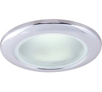 Встраиваемый светильник Arte Lamp AQUA A2024PL-1CC