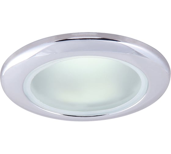 Встраиваемый светильник Arte Lamp AQUA A2024PL-1CC 1