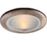 Встраиваемый светильник Arte Lamp AQUA A2024PL-1AB 1