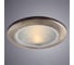 Встраиваемый светильник Arte Lamp AQUA A2024PL-1AB 2