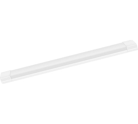Светильник IEK LED ДБО 4001, 18вт, 4000К, IP20, 600мм, опал LDBO0-4001-18-4000-K01