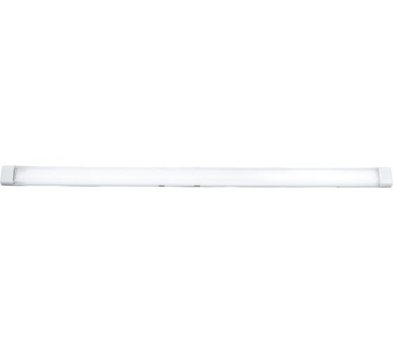 Светильник IEK ДБО 4012, LED, 36вт, 4000К, IP20, 1200мм, призма LDBO0-4012-36-4000-K01