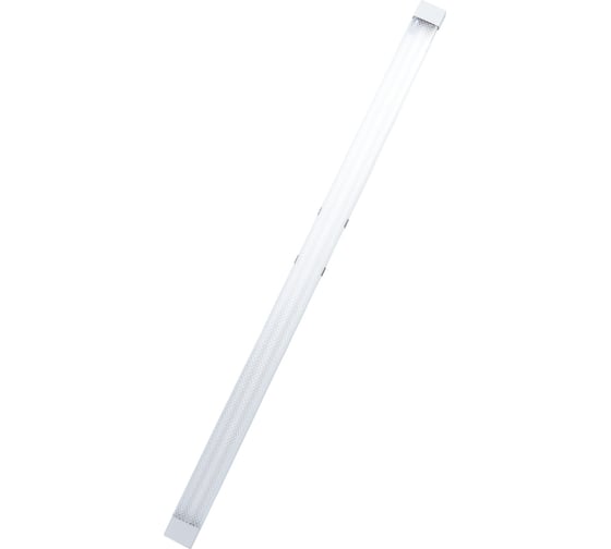 Светильник IEK ДБО 4012, LED, 36вт, 4000К, IP20, 1200мм, призма LDBO0-4012-36-4000-K01