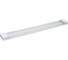 Светильник IEK ДБО 4011, LED, 18вт, 4000К, IP20, 600мм, призма LDBO0-4011-18-4000-K01 1