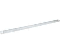 Светильник IEK ДБО 4014, LED, 36вт, 6500К, IP20, 1200мм, призма LDBO0-4014-36-6500-K01