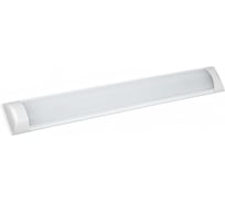 Светильник IEK LED ДБО 5001, 18вт, 4000К, IP20, 600мм, металл LDBO0-5001-18-4000-K02
