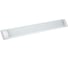 Светильник IEK LED ДБО 5003, 18вт, 4000К, IP20, 600мм, алюминий LDBO0-5003-18-4000-K03 1