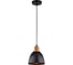 Подвесной светильник Arte Lamp EURICA A4245SP-1BK 1