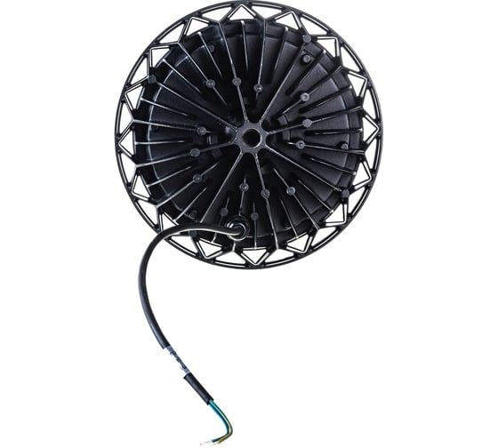 Светильник IEK ДСП 4001, 100вт, 4000К, IP65, алюминий LDSP0-4001-100-40-K23
