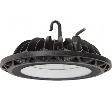 Светильник IEK ДСП 4004 150вт, 6500К, IP65, алюминий LDSP0-4004-150-65-K23
