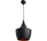 Подвесной светильник Arte Lamp CAPPELLO A3407SP-1BK 1