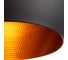 Подвесной светильник Arte Lamp CAPPELLO A3407SP-1BK 3