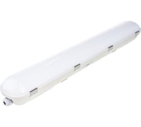 Светильник IEK ДСП 1421, 20вт, 6500К, IP65, 600мм LDSP0-1421-20-6500-K01