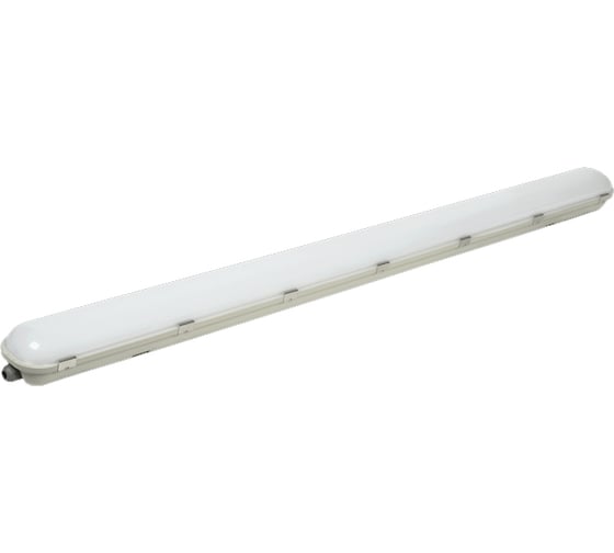 Светильник IEK ДСП 1422, 40вт, 6500К, IP65, 1200мм LDSP0-1422-40-6500-K01