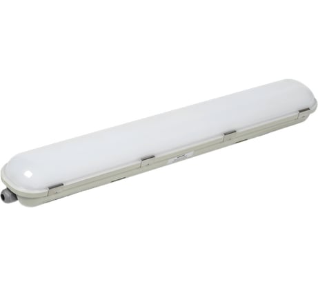 Светильник IEK ДСП 1424 20вт, 4000К, IP65, 600мм LDSP0-1424-20-4000-K01