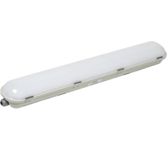 Светильник IEK ДСП 1424 20вт, 4000К, IP65, 600мм LDSP0-1424-20-4000-K01 1