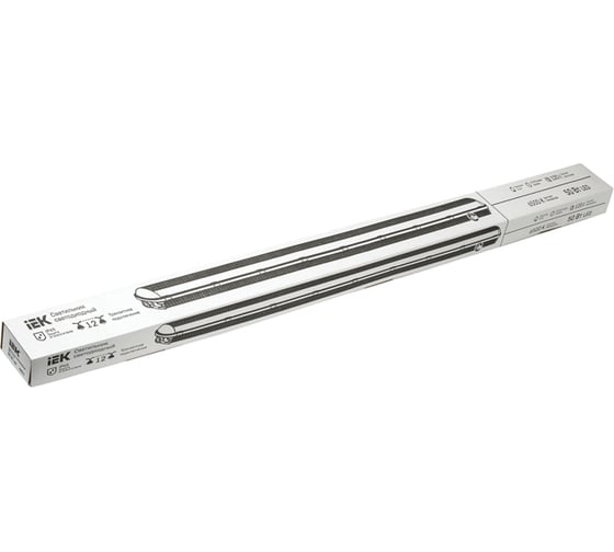 Светильник IEK ДСП 1423, 50вт, 6500К, IP65, 1500мм LDSP0-1423-50-6500-K01