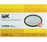 Светильник IEK LED ДПО 5041, 12вт, 4000K, IP65, овал черный LDPO0-5041-12-4000-K02 3