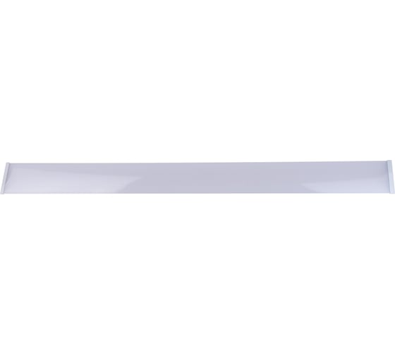 Линейный светильник IEK LED 1201, 36вт, 3000К, 1200х107х52мм LDCK-0-1201-36-3000-K01