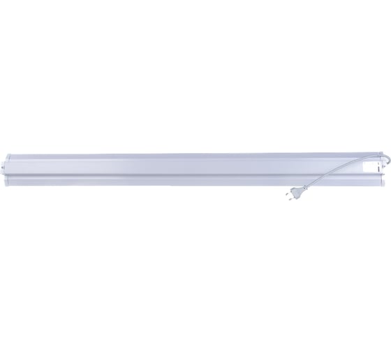 Линейный светильник IEK LED 1201, 36вт, 3000К, 1200х107х52мм LDCK-0-1201-36-3000-K01