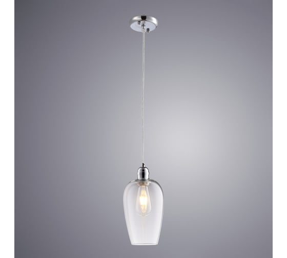 Подвесной светильник Arte Lamp TRENTO A9291SP-1CC