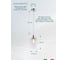 Подвесной светильник Arte Lamp TRENTO A9291SP-1CC 2
