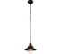 Подвесной светильник Arte Lamp GRAZIOSO A4577SP-1CK 1