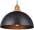 Подвесной светильник Arte Lamp EURICA A4249SP-1BK 2