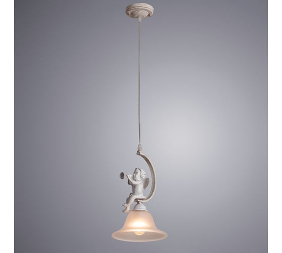 Подвесной светильник Arte Lamp AMUR A1133SP-1WG