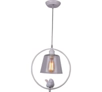 Подвесной светильник Arte Lamp PASSERO A4289SP-1WH