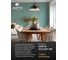 Подвесной светильник Arte Lamp МАРТИН A5213SP-1BR 4