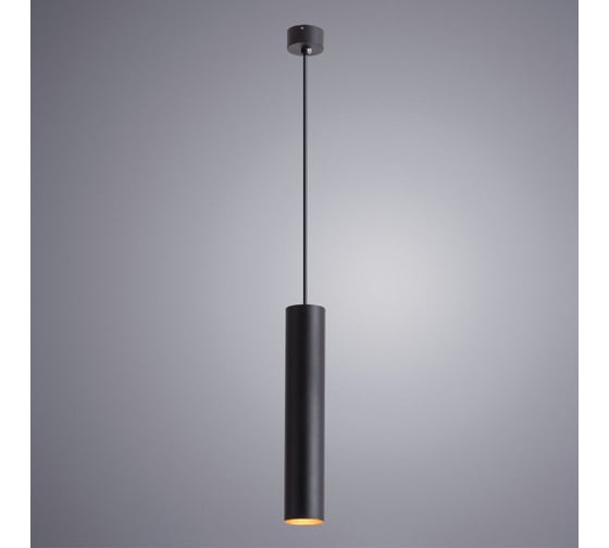 Подвесной светильник Arte Lamp TORRE A1530SP-1BK