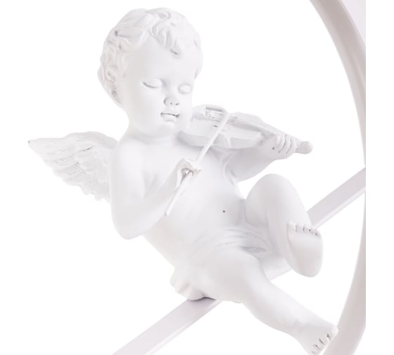 Подвесной светильник Arte Lamp PARADISE A6065SP-1WH