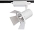 Трековый светильник Arte Lamp FALENA A6730PL-1WH 1