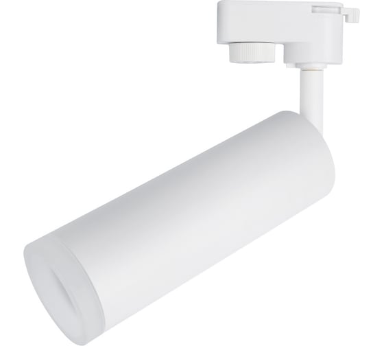 Трековый светильник Arte Lamp HUBBLE A6810PL-1WH