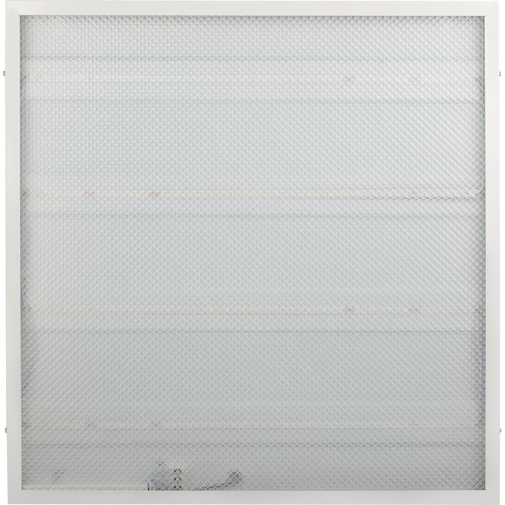 Светодиодный светильник с коннектором ЭРА SPO-6-36-4K-PA для БАП 36Вт ...